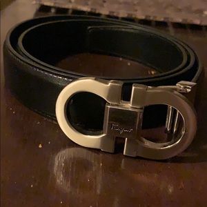 Men's belt